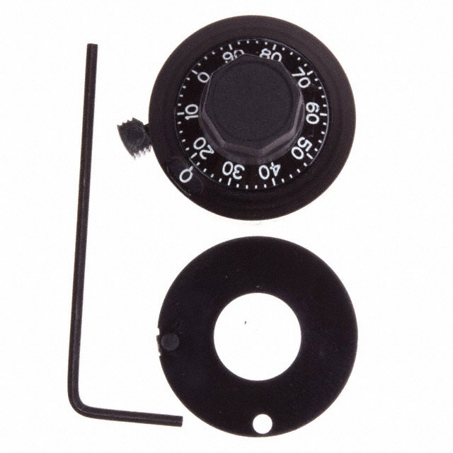 H-22-6A-B Bourns Inc.  Scale Dials